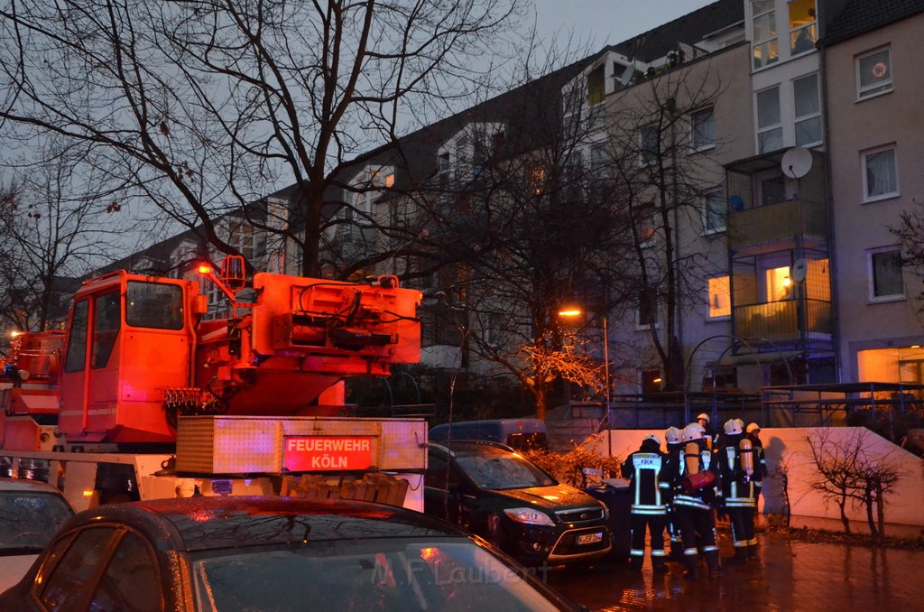 Feuer 2 Dachwohnung Koeln Severinswall Bayenstr P082.JPG